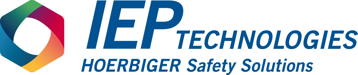 IEP Technologies Logo