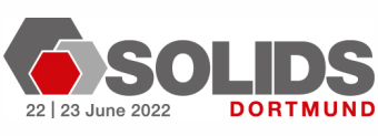 SOLIDS Exhibition Logo 2022