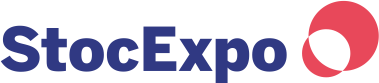 StocExpo 2023 Logo