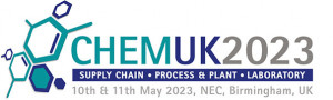 ChemUK 2023 Logo